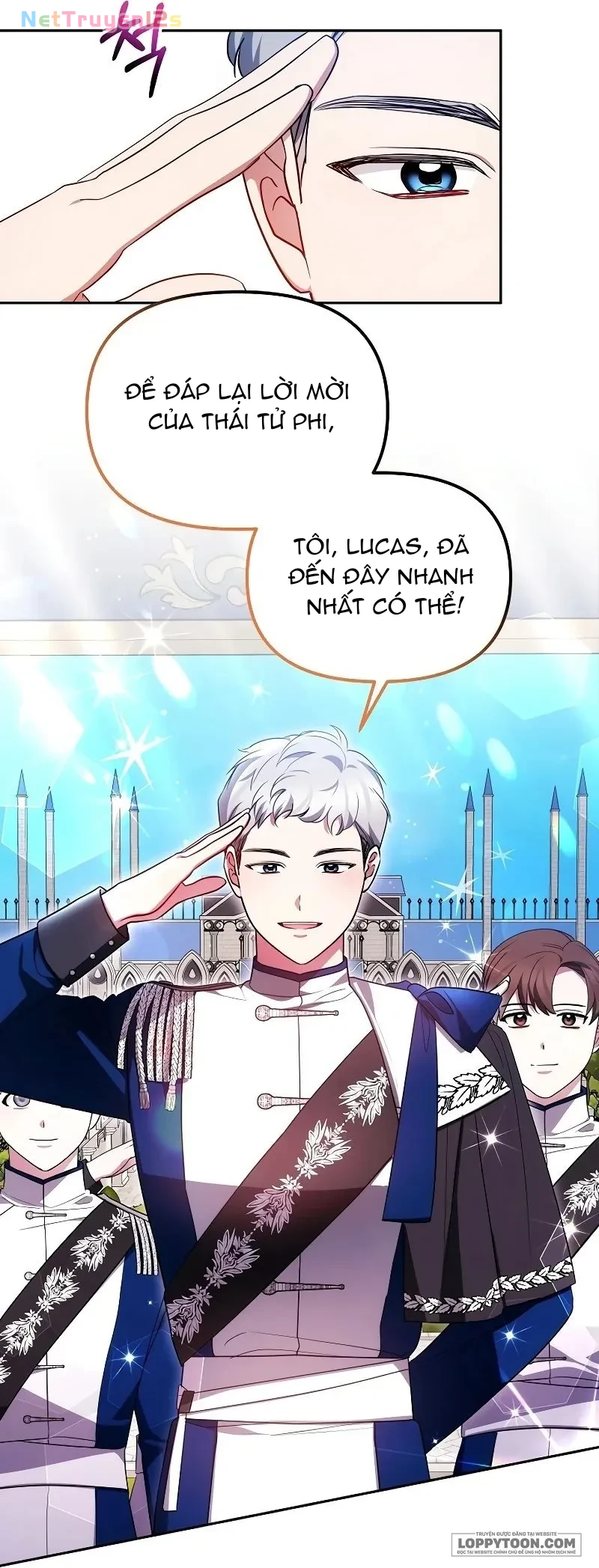 Rồng Con Thuần Hóa Những Kẻ Điên Rồ Chapter 44 - 44