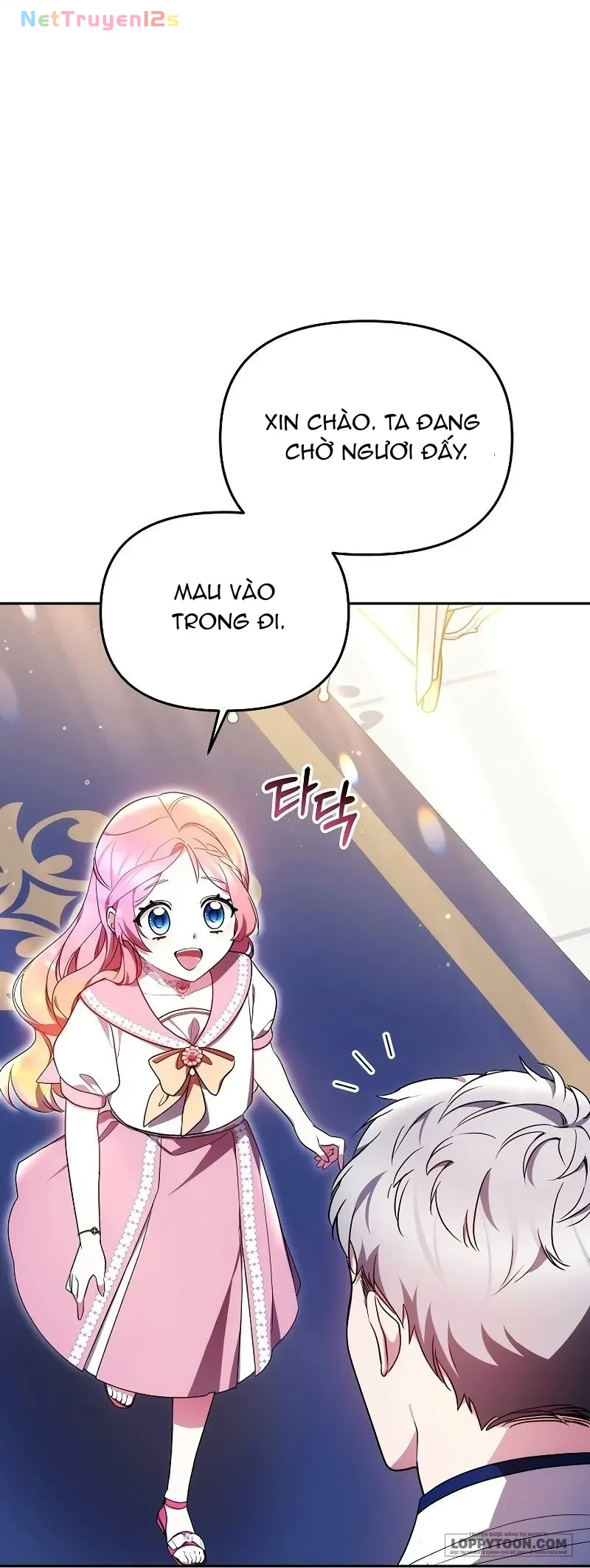 Rồng Con Thuần Hóa Những Kẻ Điên Rồ Chapter 44 - 45