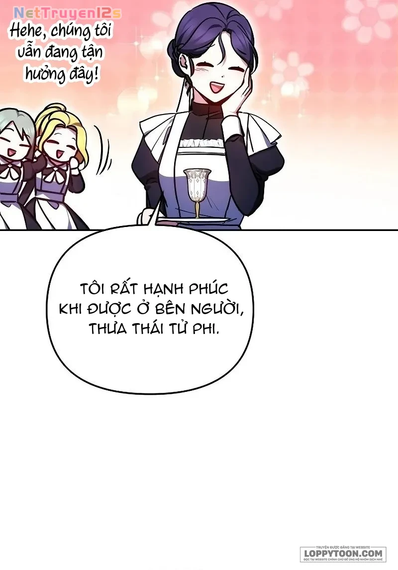 Rồng Con Thuần Hóa Những Kẻ Điên Rồ Chapter 44 - 51