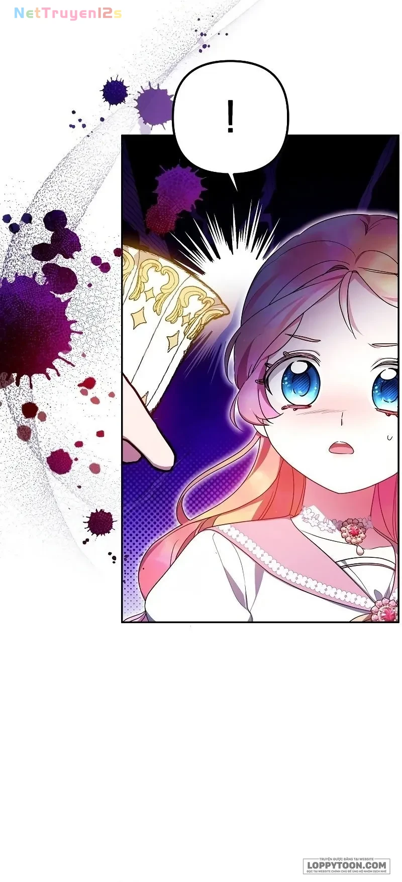 Rồng Con Thuần Hóa Những Kẻ Điên Rồ Chapter 44 - 53