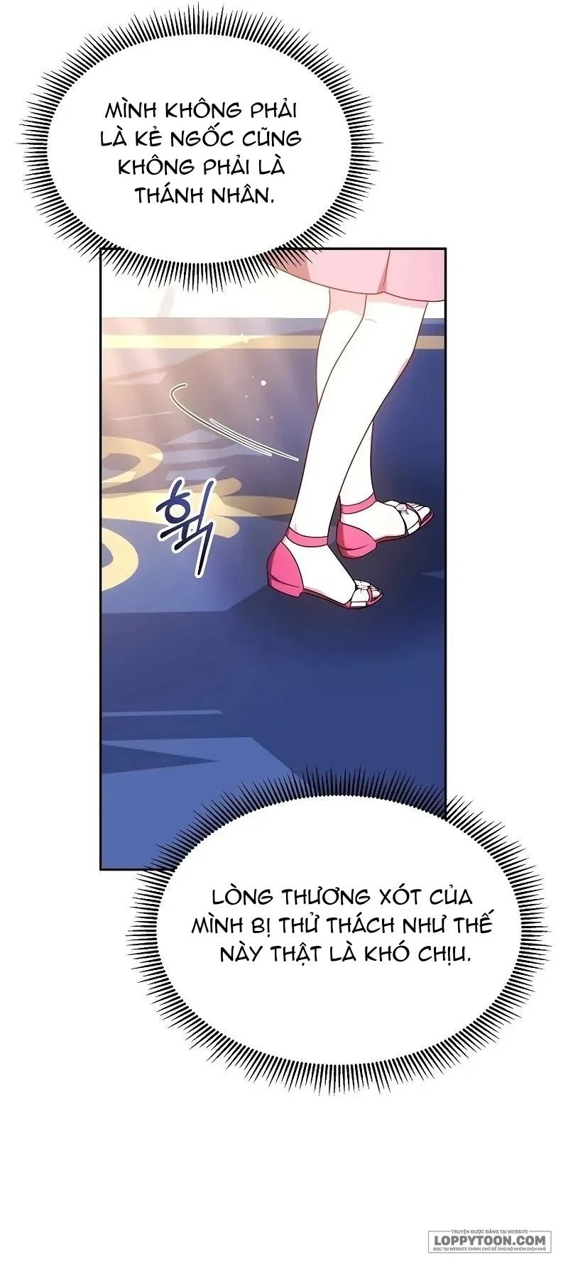 Rồng Con Thuần Hóa Những Kẻ Điên Rồ Chapter 44 - 58