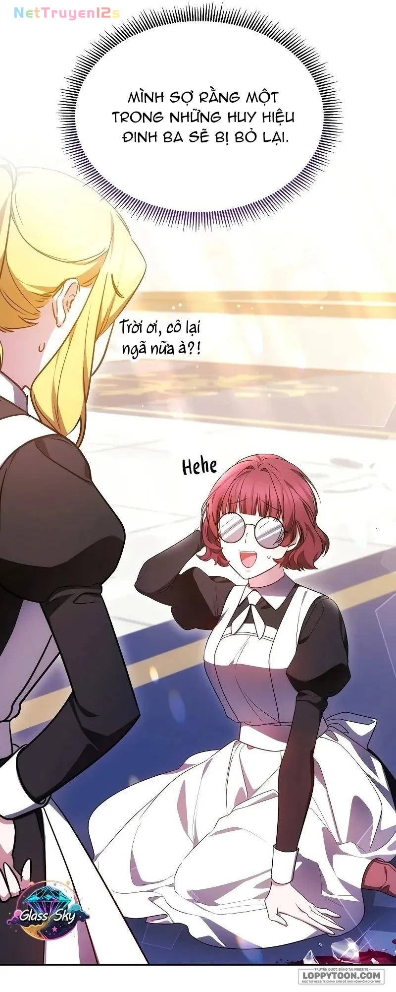 Rồng Con Thuần Hóa Những Kẻ Điên Rồ Chapter 44 - 60