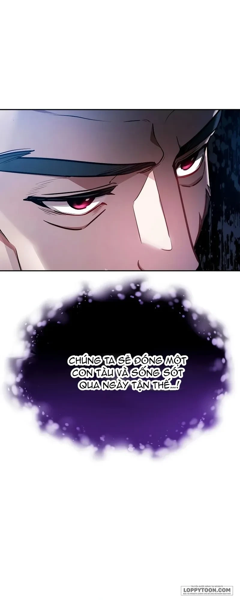 Rồng Con Thuần Hóa Những Kẻ Điên Rồ Chapter 44 - 71