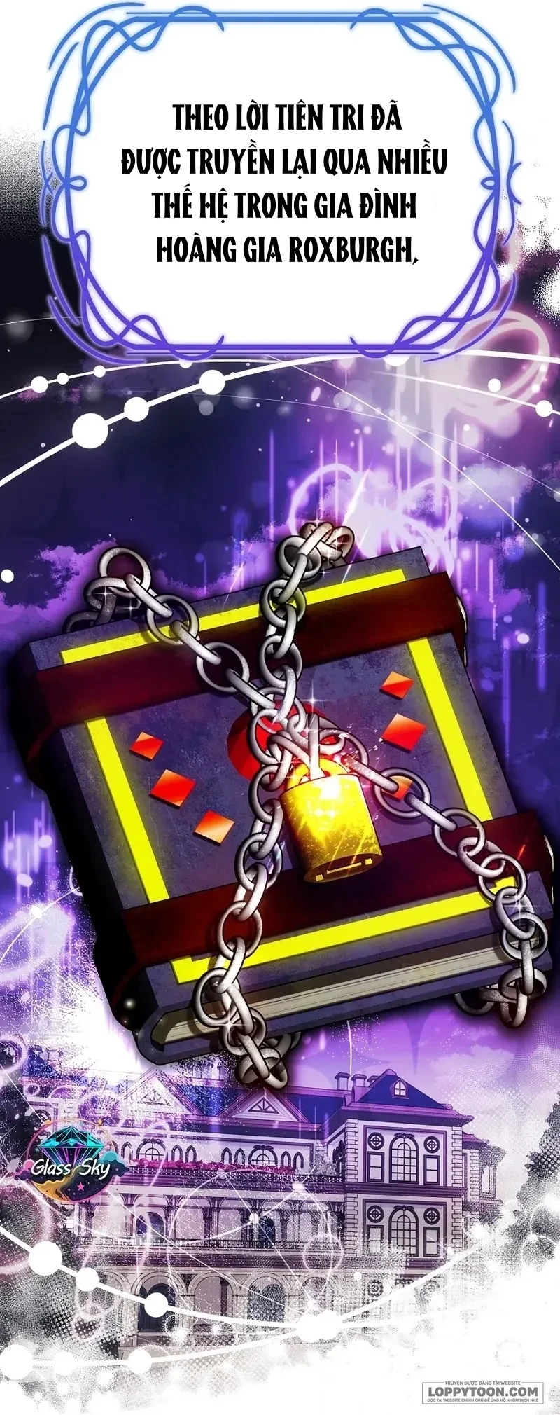 Rồng Con Thuần Hóa Những Kẻ Điên Rồ Chapter 45 - 2