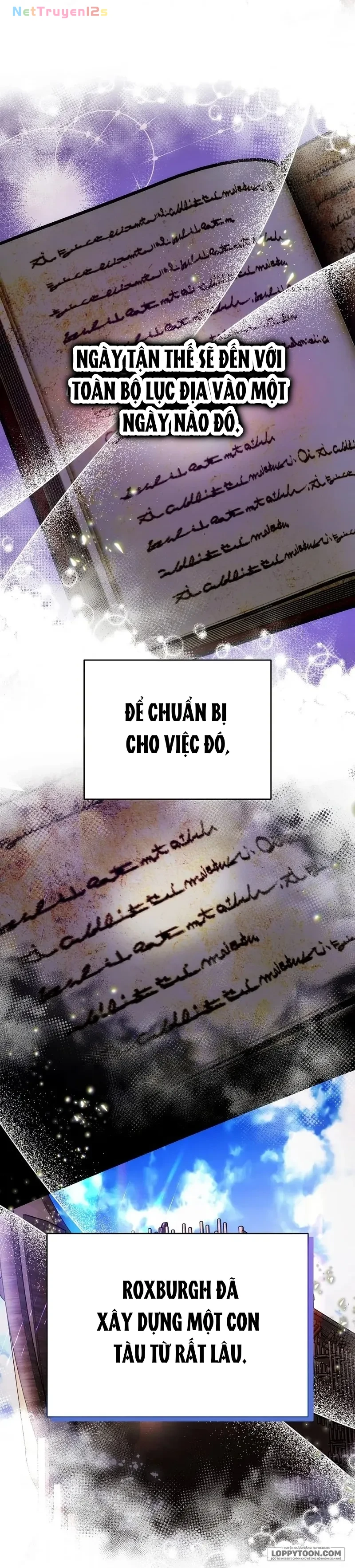 Rồng Con Thuần Hóa Những Kẻ Điên Rồ Chapter 45 - 3