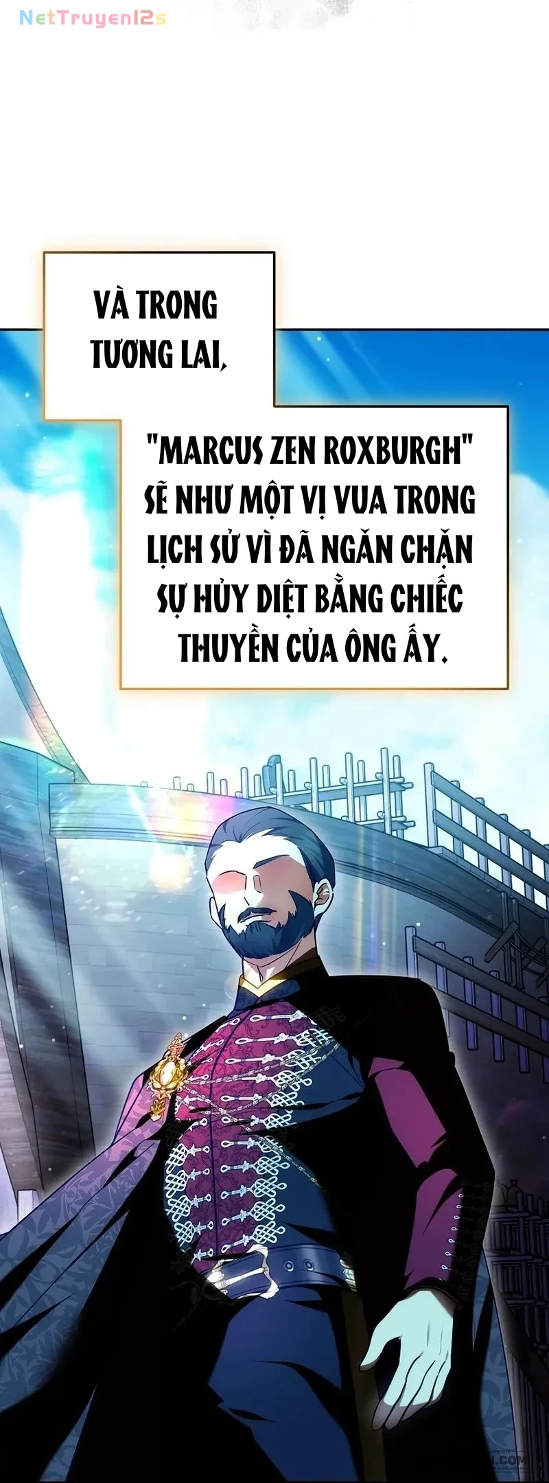 Rồng Con Thuần Hóa Những Kẻ Điên Rồ Chapter 45 - 4