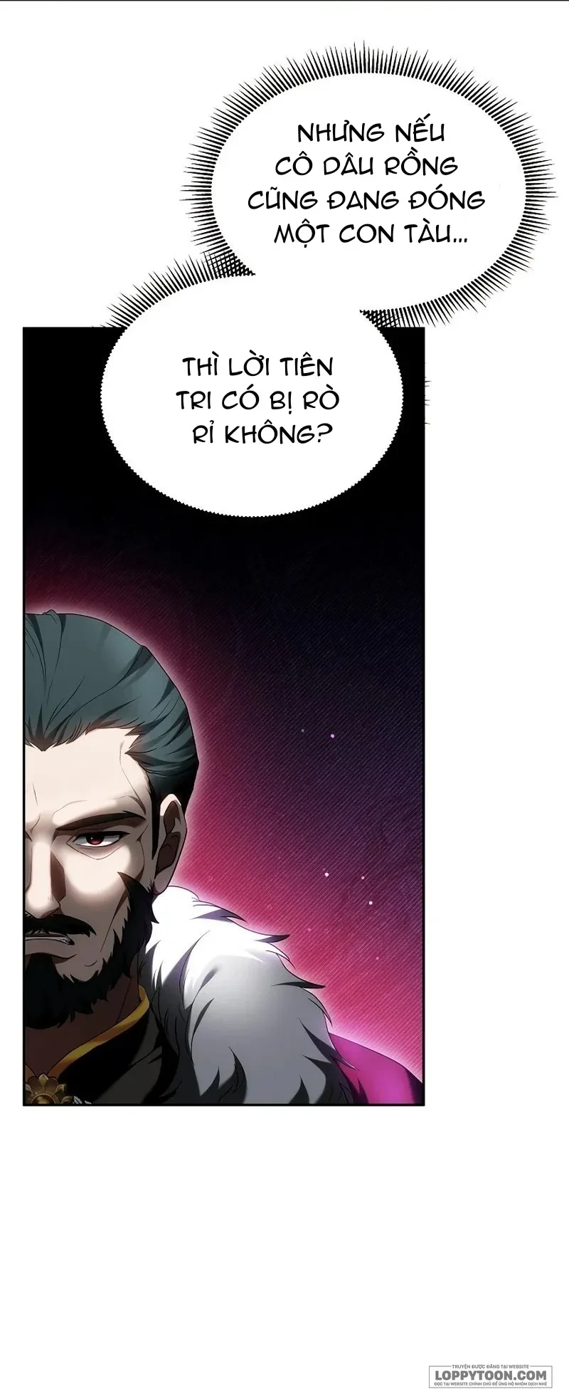 Rồng Con Thuần Hóa Những Kẻ Điên Rồ Chapter 45 - 5