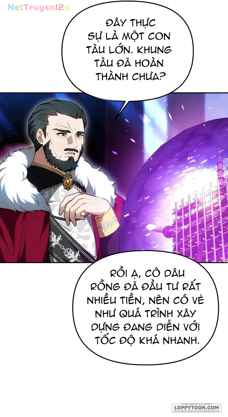 Rồng Con Thuần Hóa Những Kẻ Điên Rồ Chapter 45 - 8