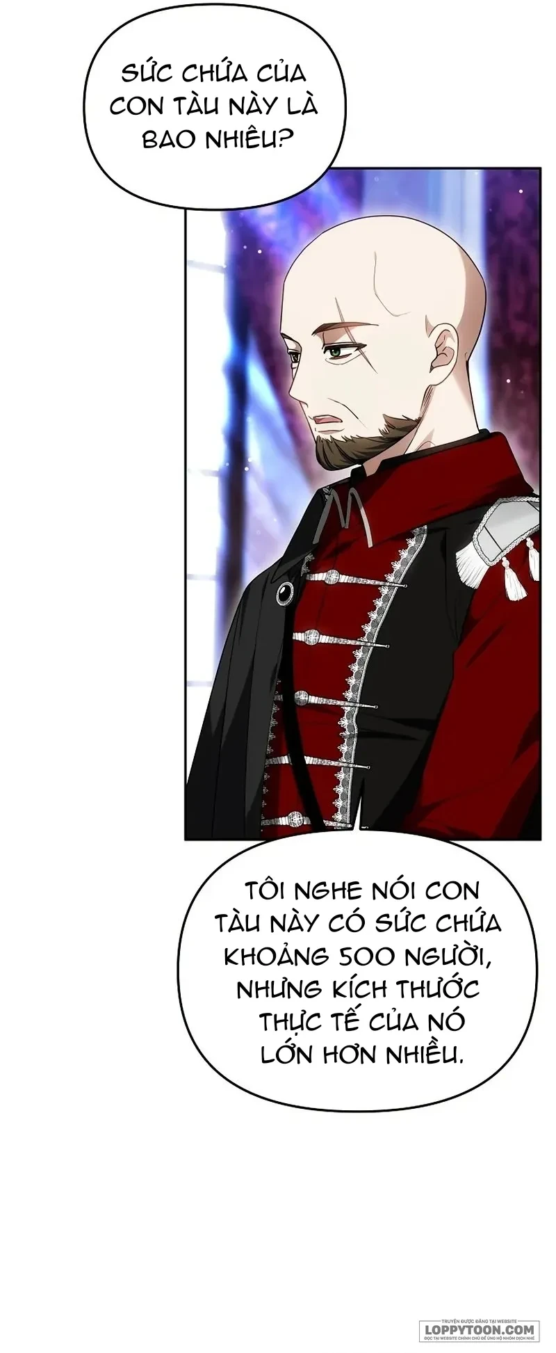 Rồng Con Thuần Hóa Những Kẻ Điên Rồ Chapter 45 - 9