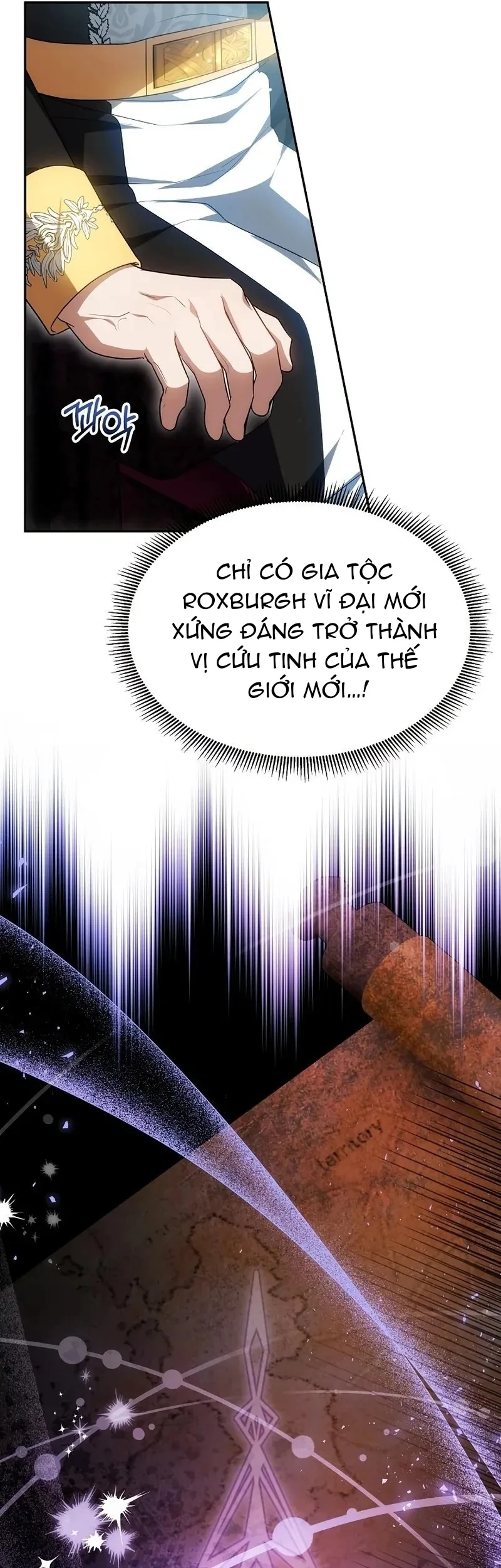 Rồng Con Thuần Hóa Những Kẻ Điên Rồ Chapter 45 - 11