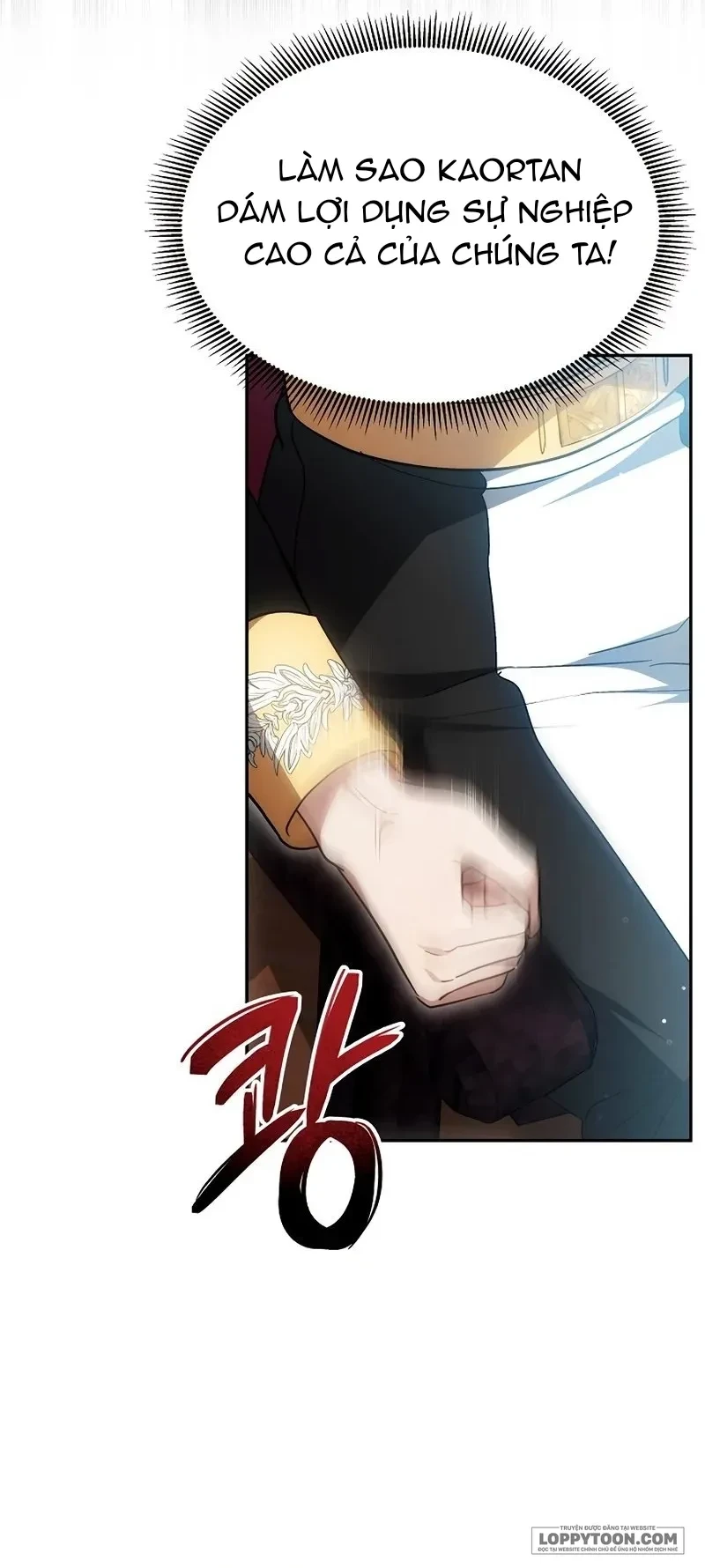 Rồng Con Thuần Hóa Những Kẻ Điên Rồ Chapter 45 - 14
