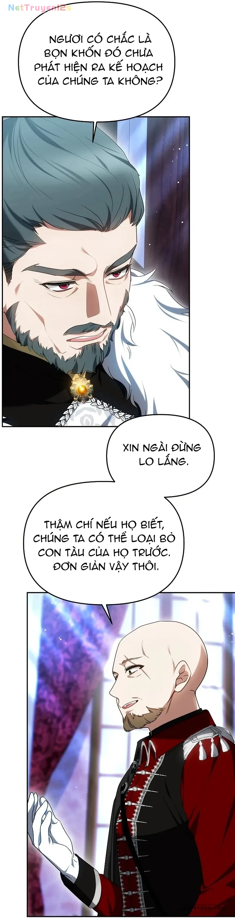 Rồng Con Thuần Hóa Những Kẻ Điên Rồ Chapter 45 - 15