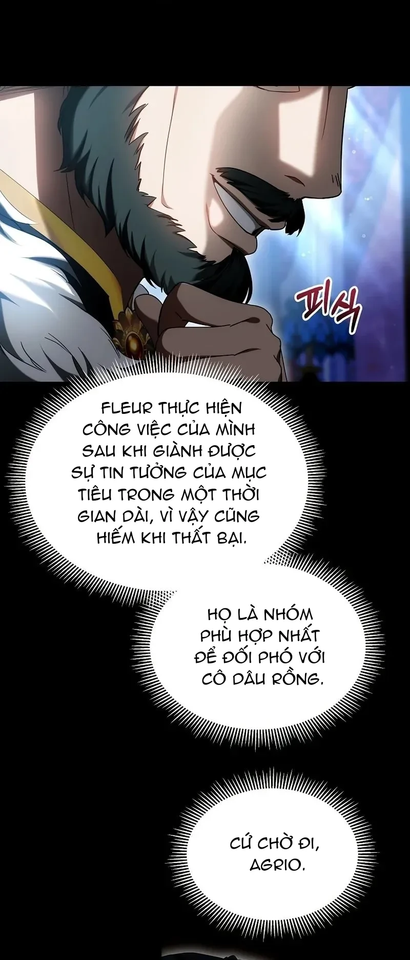 Rồng Con Thuần Hóa Những Kẻ Điên Rồ Chapter 45 - 29