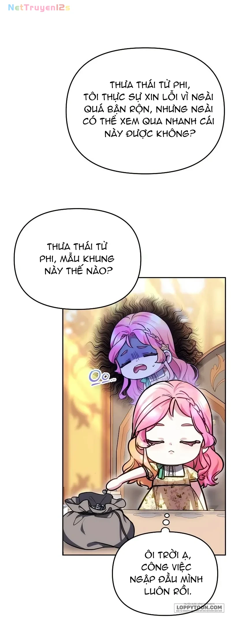 Rồng Con Thuần Hóa Những Kẻ Điên Rồ Chapter 45 - 41