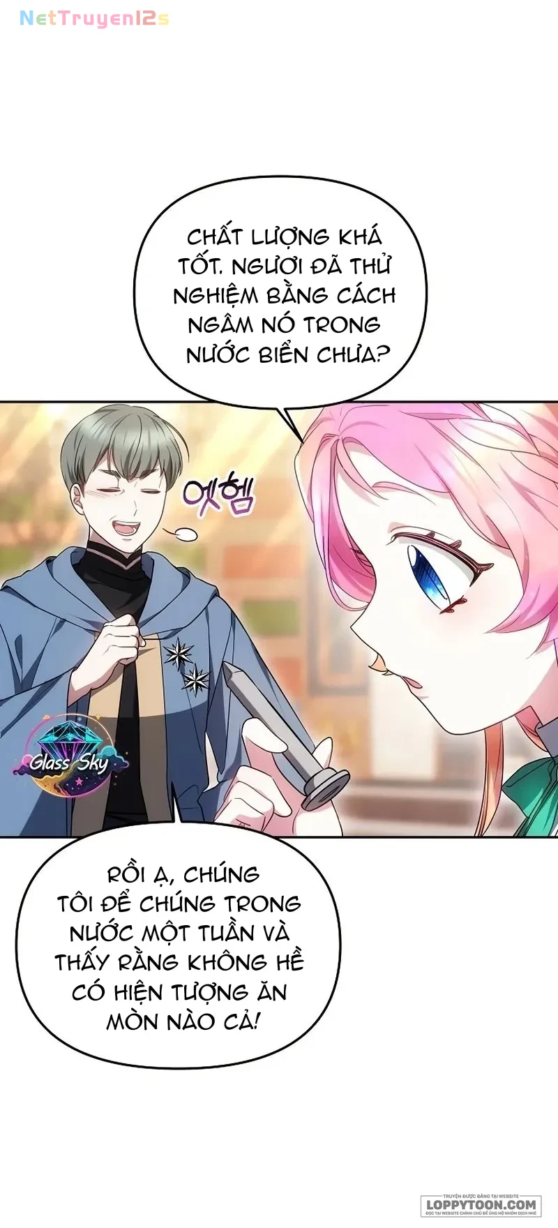 Rồng Con Thuần Hóa Những Kẻ Điên Rồ Chapter 45 - 42