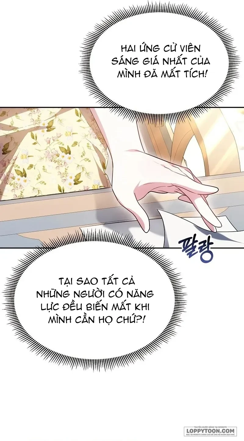 Rồng Con Thuần Hóa Những Kẻ Điên Rồ Chapter 45 - 47