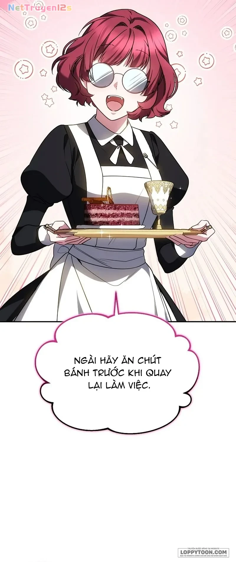 Rồng Con Thuần Hóa Những Kẻ Điên Rồ Chapter 45 - 49