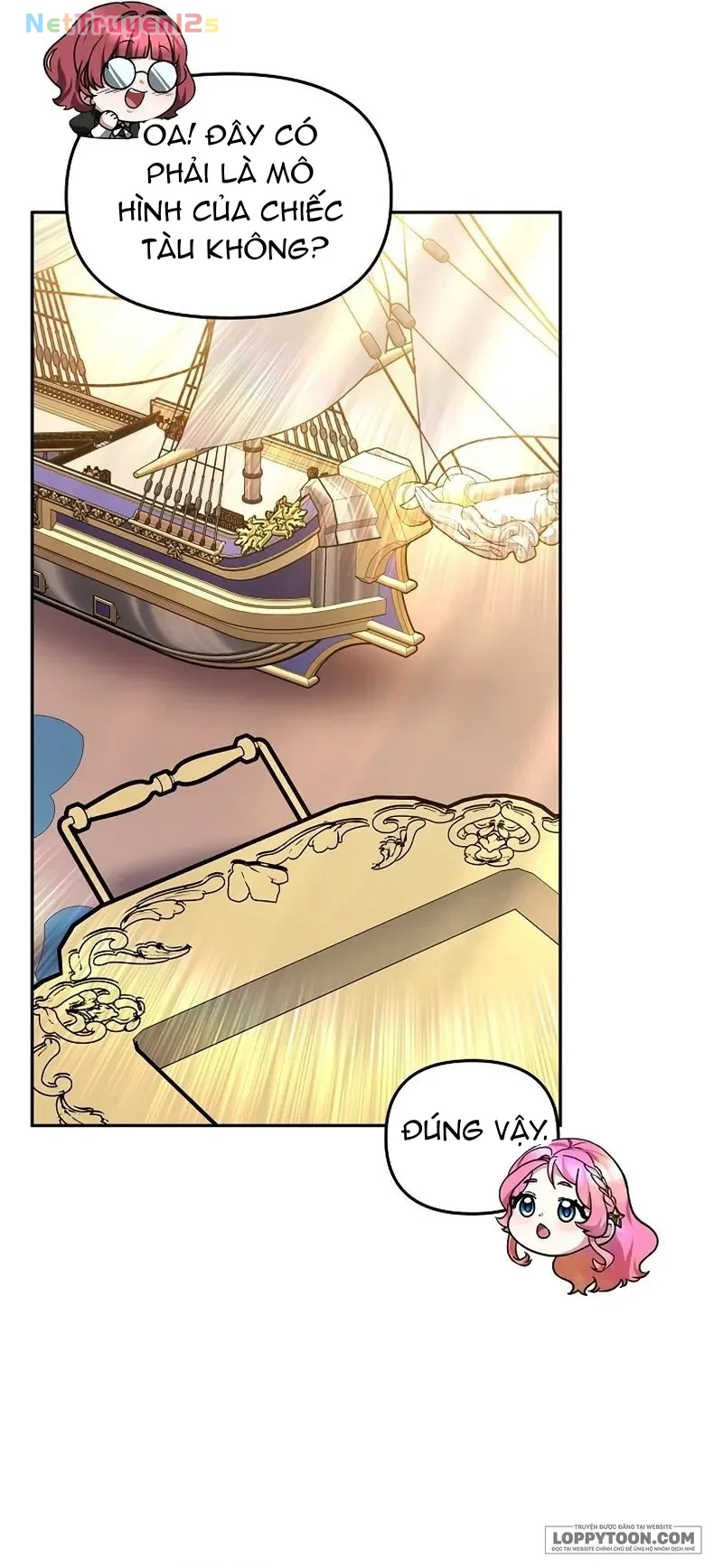 Rồng Con Thuần Hóa Những Kẻ Điên Rồ Chapter 45 - 50