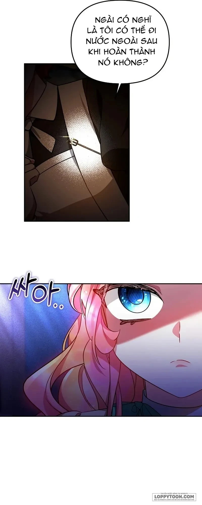 Rồng Con Thuần Hóa Những Kẻ Điên Rồ Chapter 45 - 52