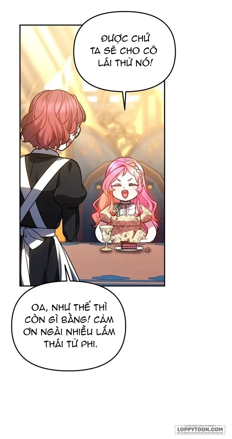 Rồng Con Thuần Hóa Những Kẻ Điên Rồ Chapter 45 - 53