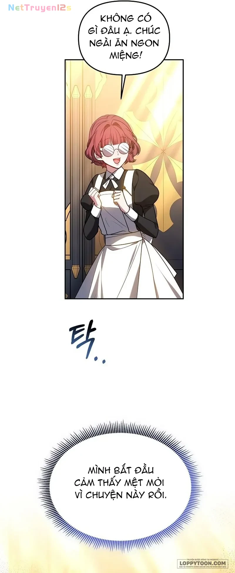Rồng Con Thuần Hóa Những Kẻ Điên Rồ Chapter 45 - 55