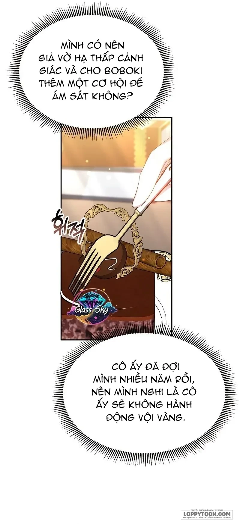Rồng Con Thuần Hóa Những Kẻ Điên Rồ Chapter 45 - 57