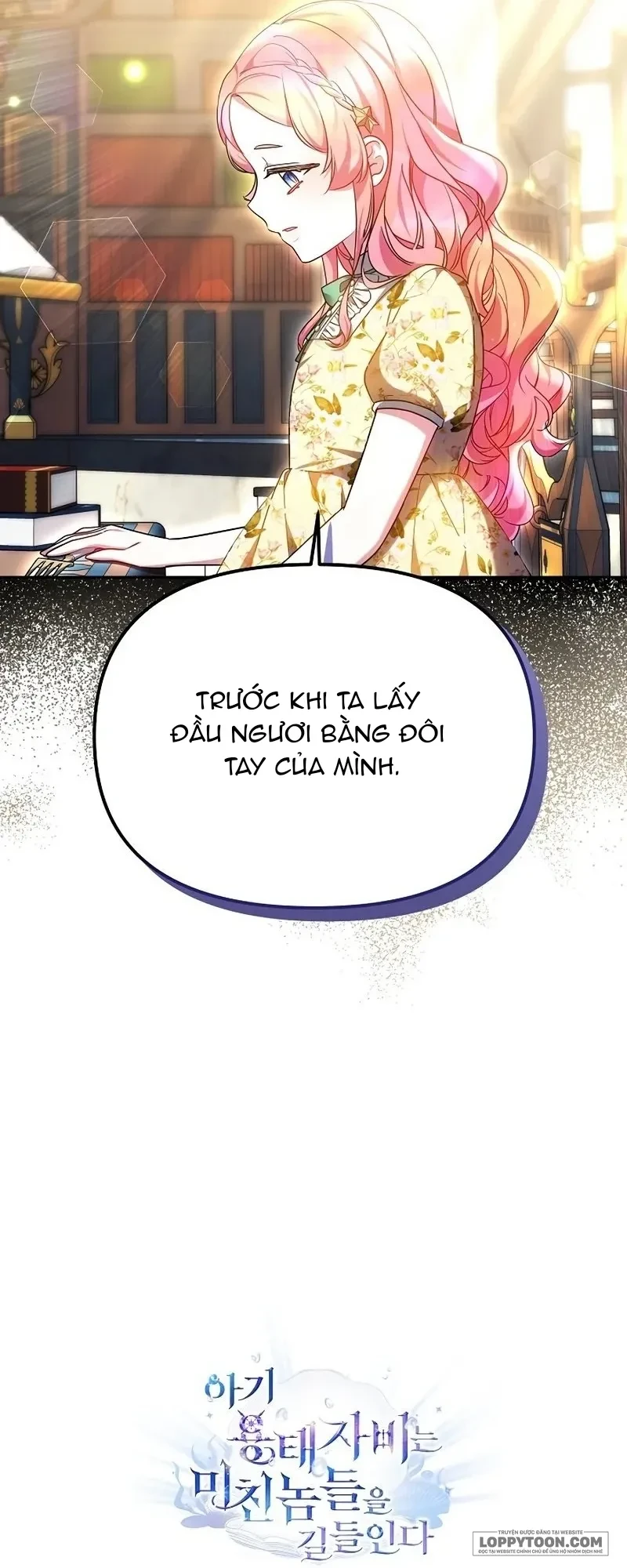 Rồng Con Thuần Hóa Những Kẻ Điên Rồ Chapter 45 - 63
