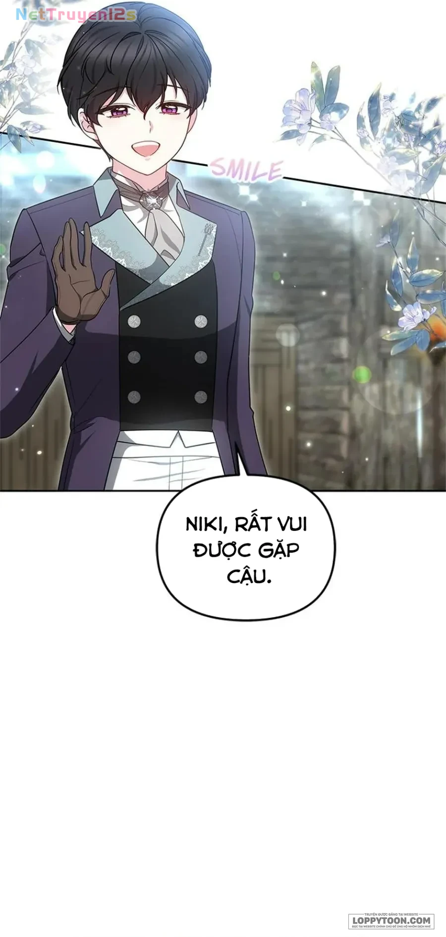 Rồng Con Thuần Hóa Những Kẻ Điên Rồ Chapter 47 - 3