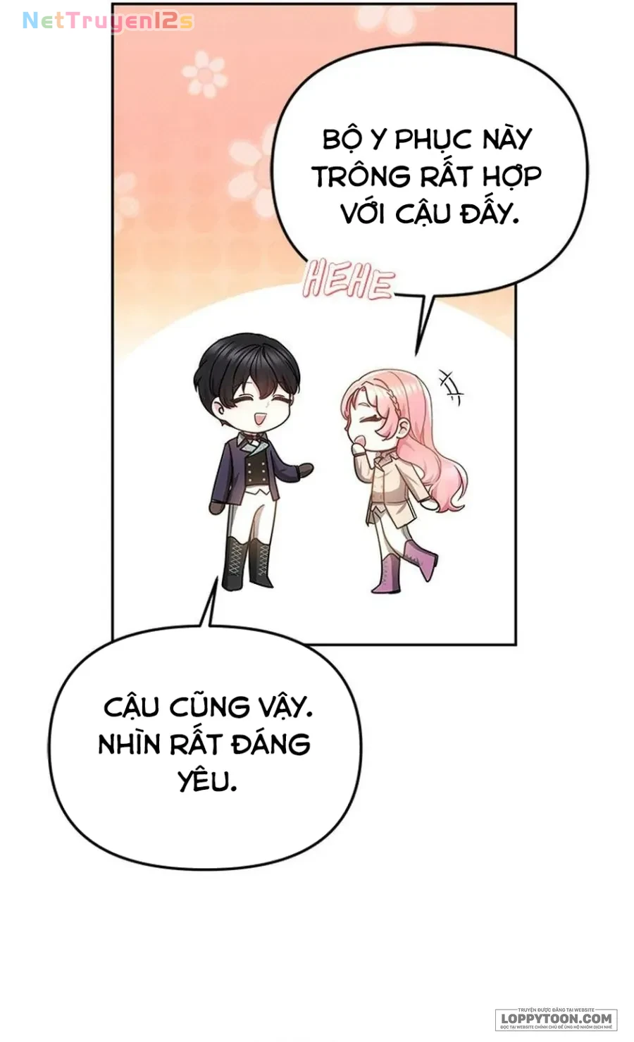 Rồng Con Thuần Hóa Những Kẻ Điên Rồ Chapter 47 - 4