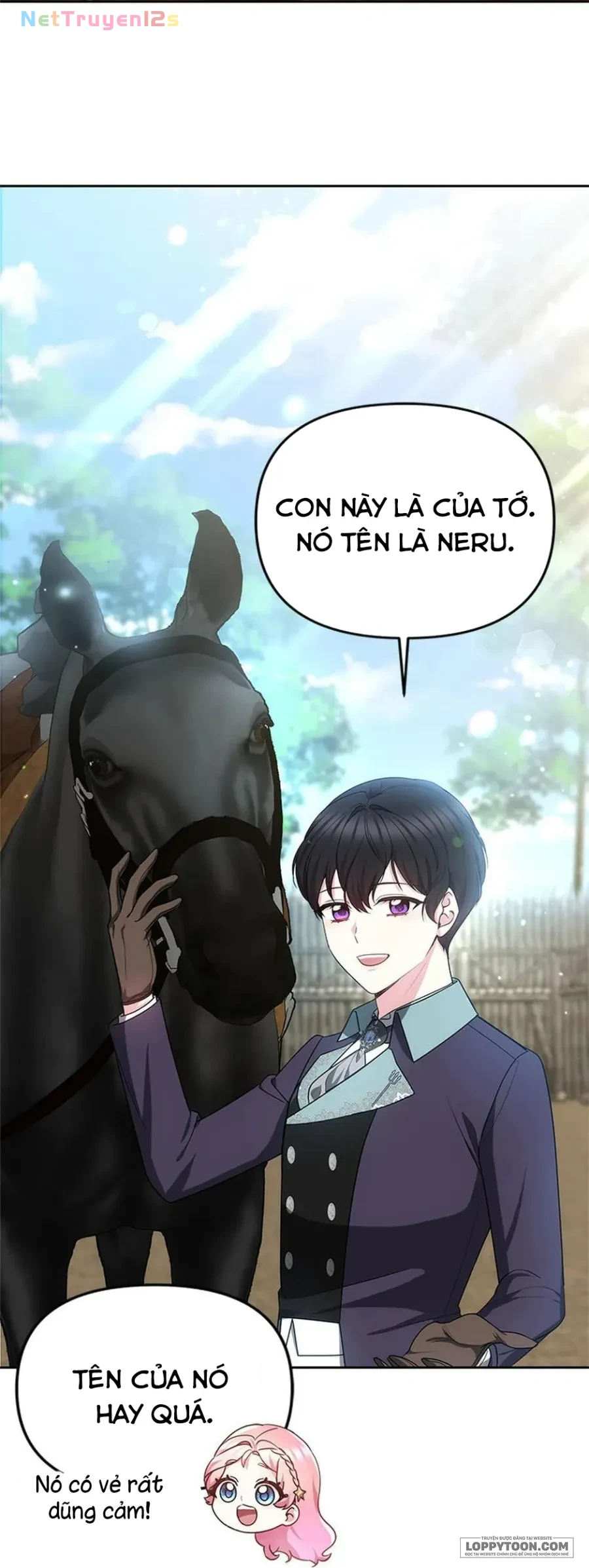 Rồng Con Thuần Hóa Những Kẻ Điên Rồ Chapter 47 - 8