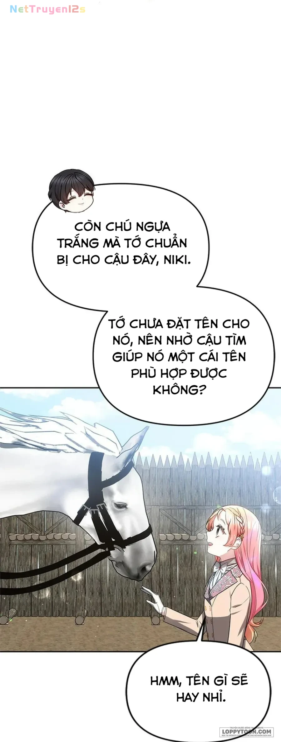 Rồng Con Thuần Hóa Những Kẻ Điên Rồ Chapter 47 - 9