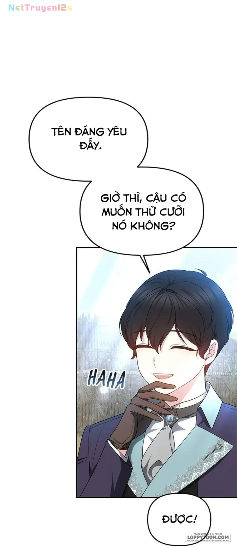 Rồng Con Thuần Hóa Những Kẻ Điên Rồ Chapter 47 - 15
