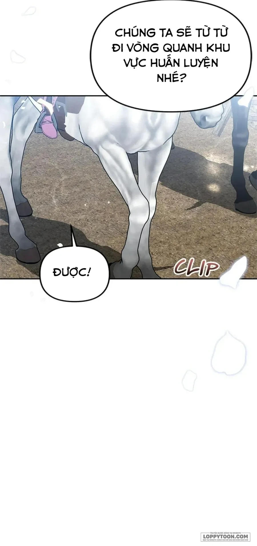 Rồng Con Thuần Hóa Những Kẻ Điên Rồ Chapter 47 - 18