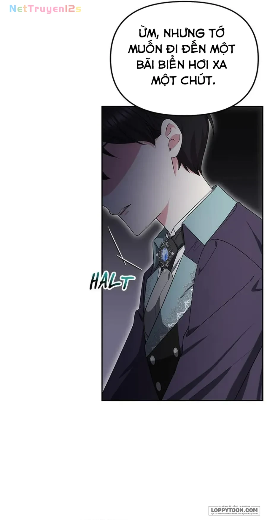Rồng Con Thuần Hóa Những Kẻ Điên Rồ Chapter 47 - 21
