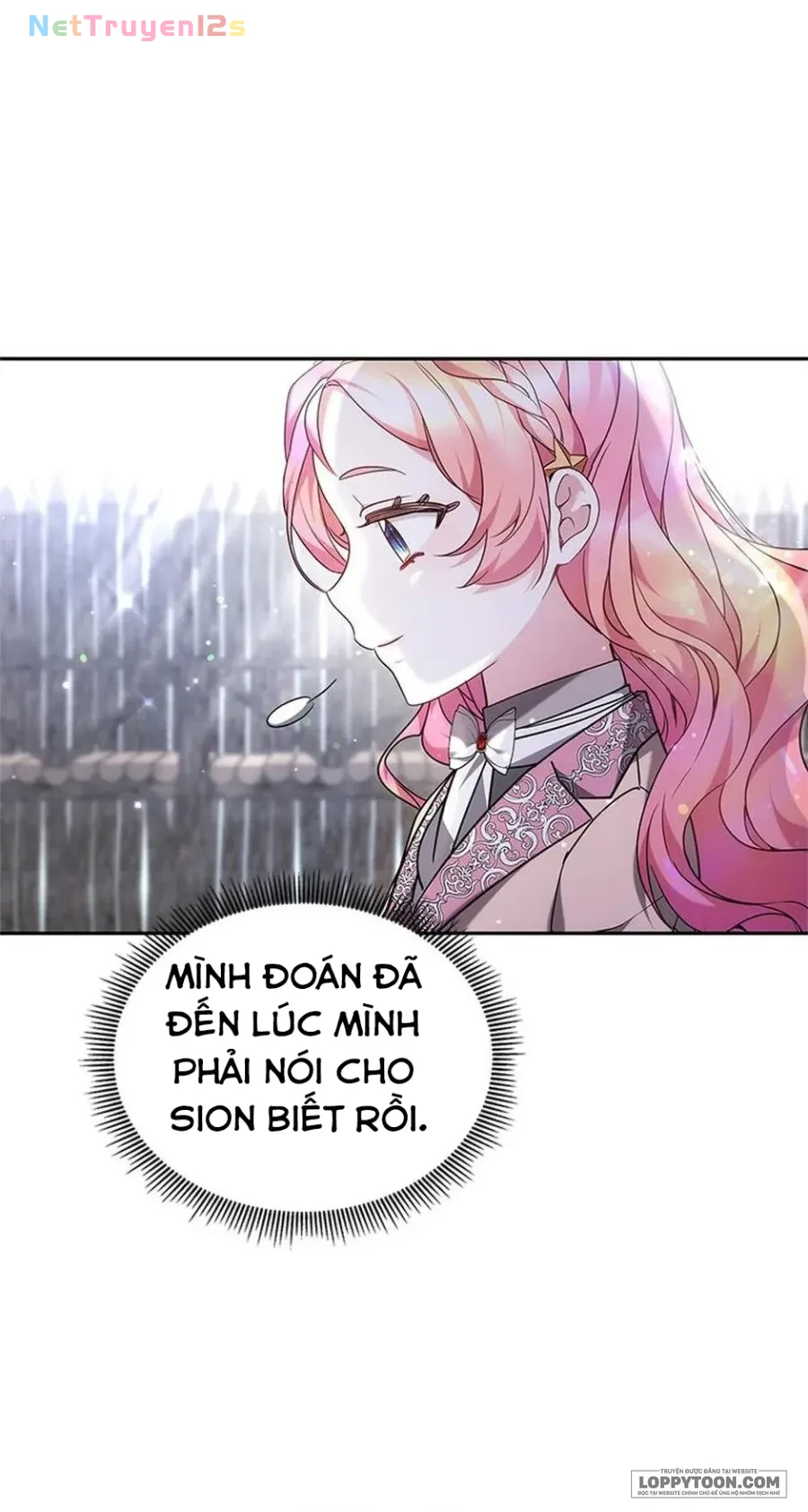 Rồng Con Thuần Hóa Những Kẻ Điên Rồ Chapter 47 - 25