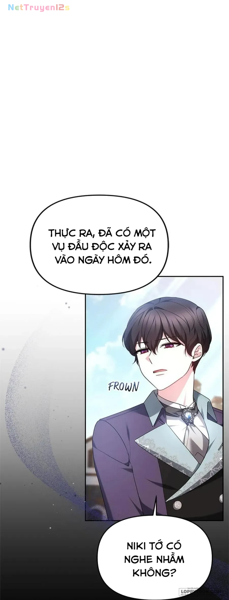 Rồng Con Thuần Hóa Những Kẻ Điên Rồ Chapter 47 - 27