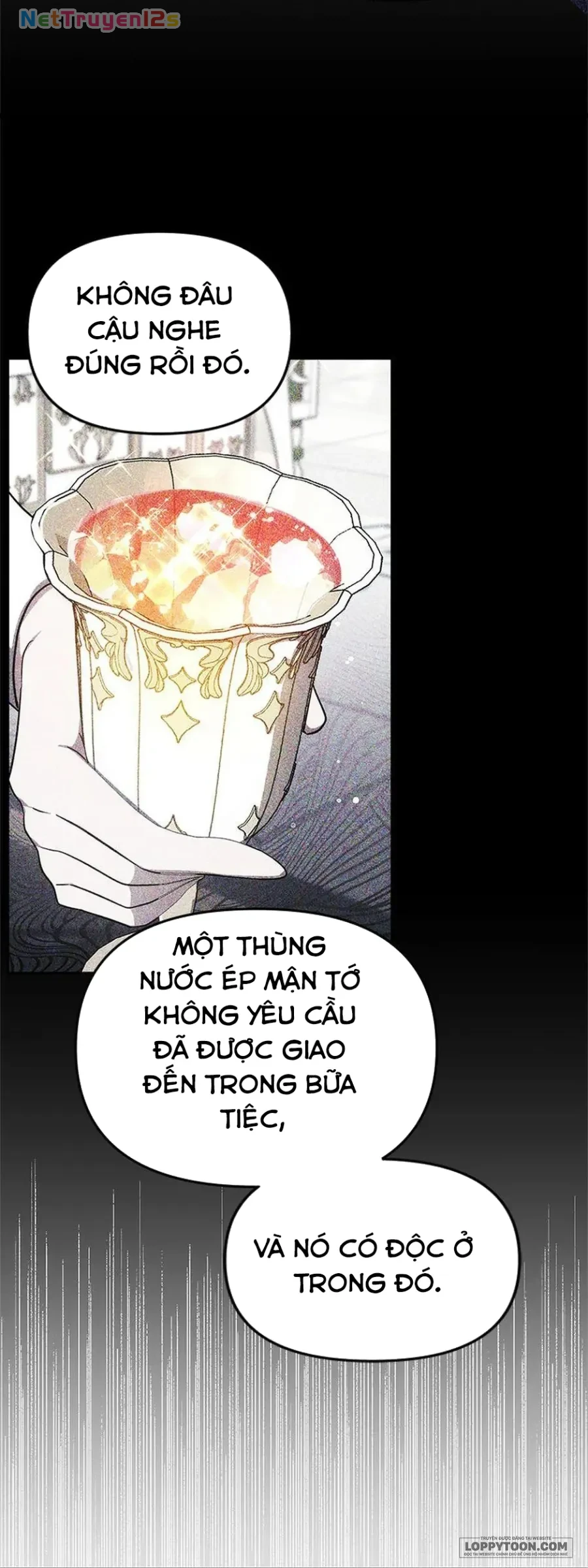 Rồng Con Thuần Hóa Những Kẻ Điên Rồ Chapter 47 - 28