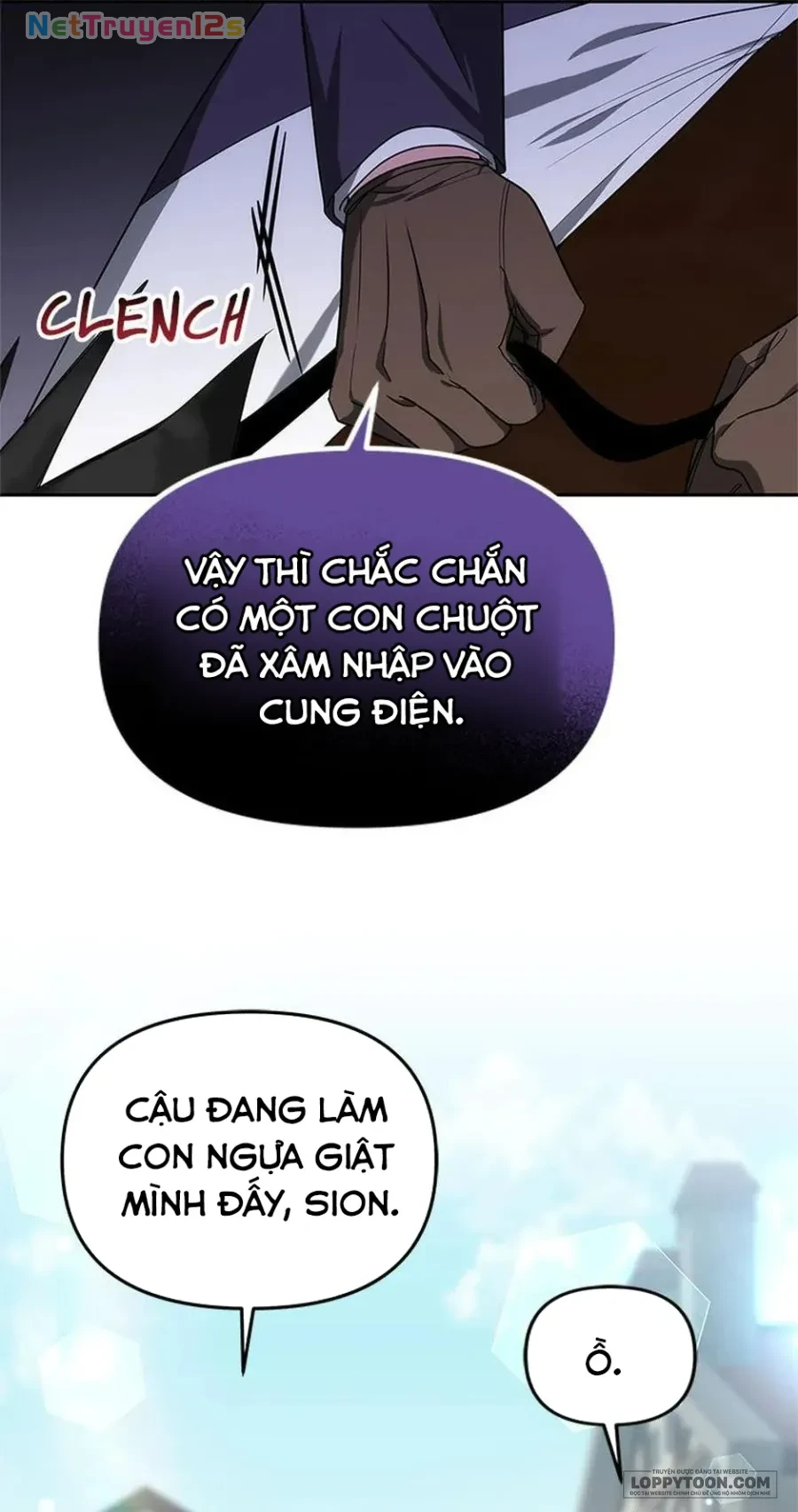 Rồng Con Thuần Hóa Những Kẻ Điên Rồ Chapter 47 - 29