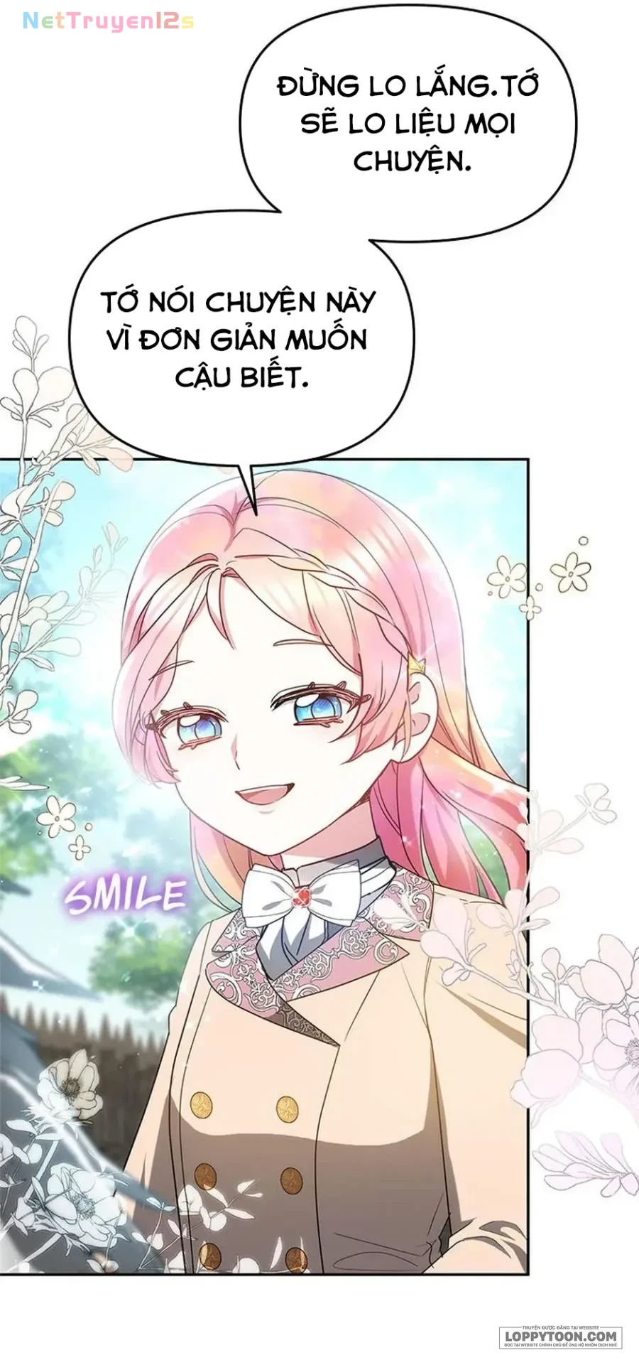 Rồng Con Thuần Hóa Những Kẻ Điên Rồ Chapter 47 - 31
