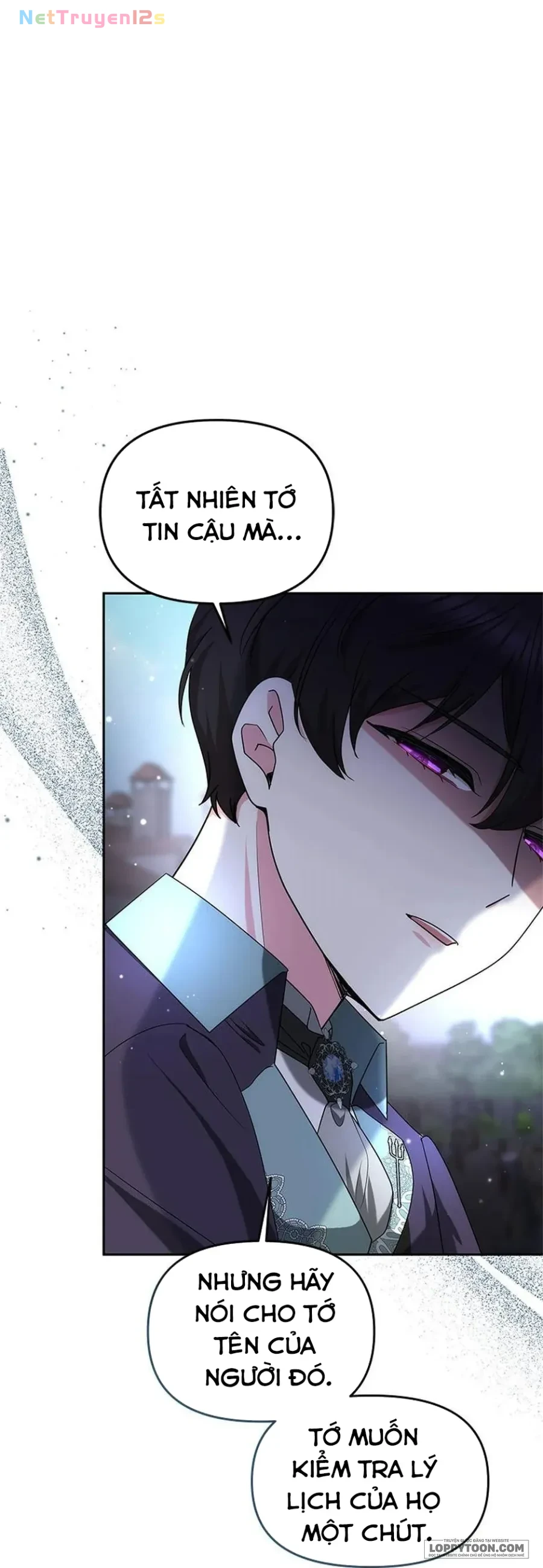 Rồng Con Thuần Hóa Những Kẻ Điên Rồ Chapter 47 - 32
