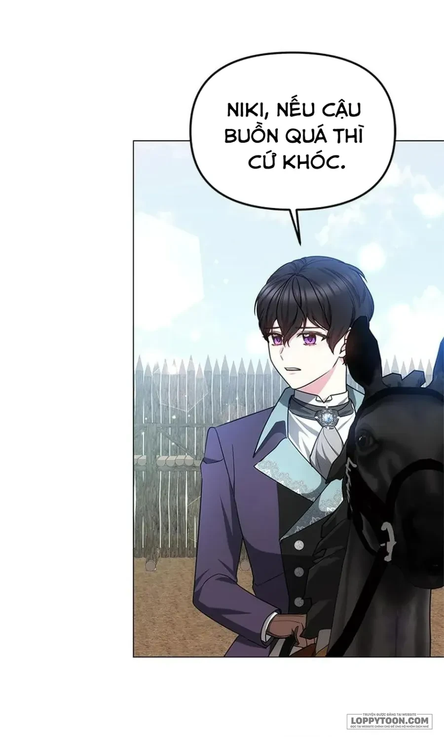 Rồng Con Thuần Hóa Những Kẻ Điên Rồ Chapter 47 - 36