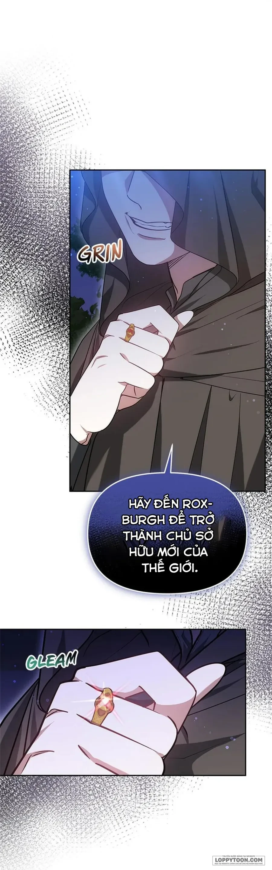 Rồng Con Thuần Hóa Những Kẻ Điên Rồ Chapter 47 - 48