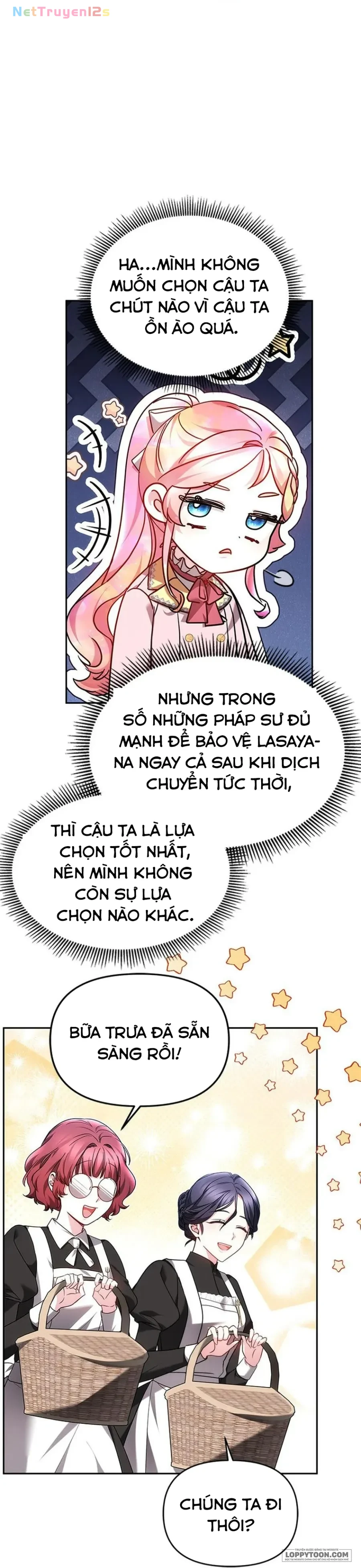 Rồng Con Thuần Hóa Những Kẻ Điên Rồ Chapter 47 - 55