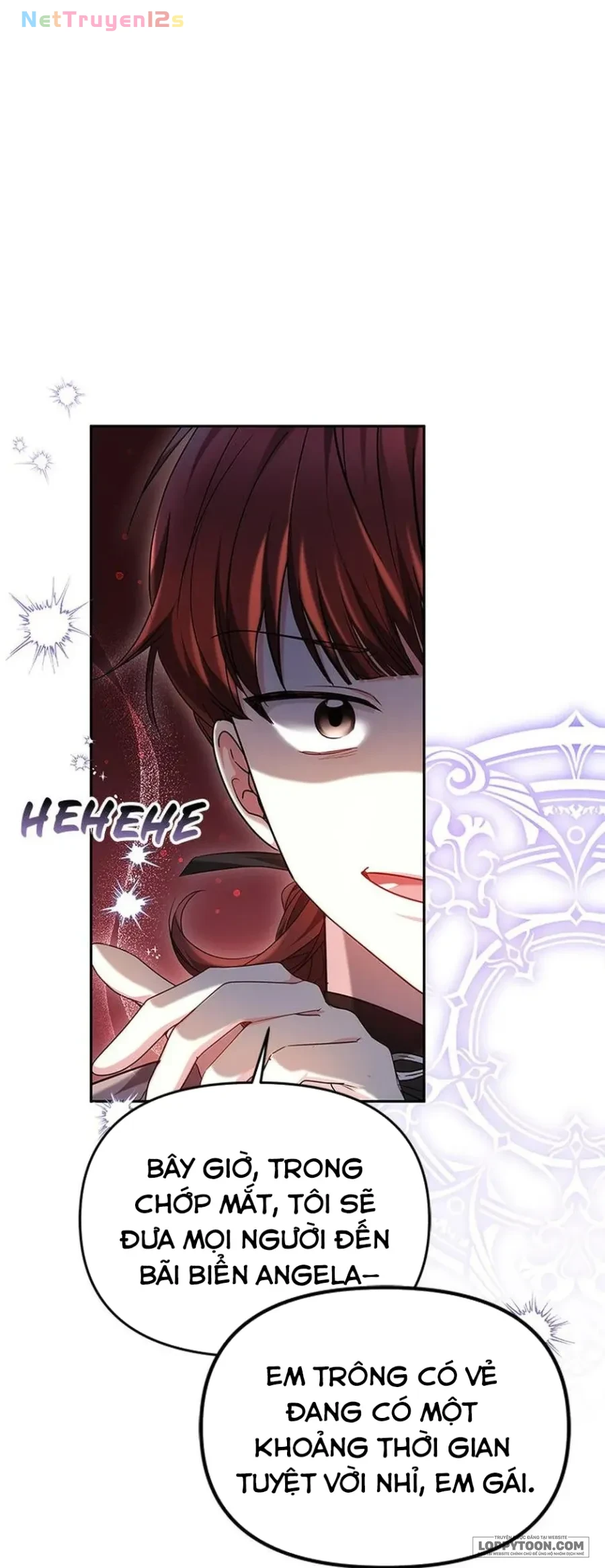 Rồng Con Thuần Hóa Những Kẻ Điên Rồ Chapter 47 - 56