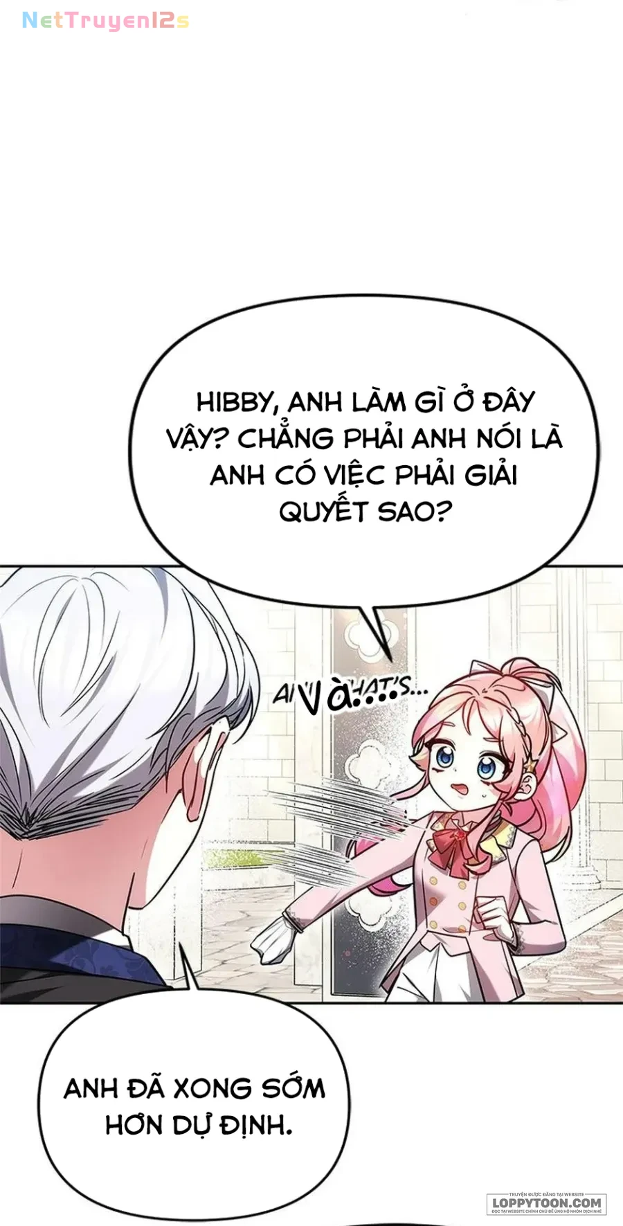 Rồng Con Thuần Hóa Những Kẻ Điên Rồ Chapter 47 - 58