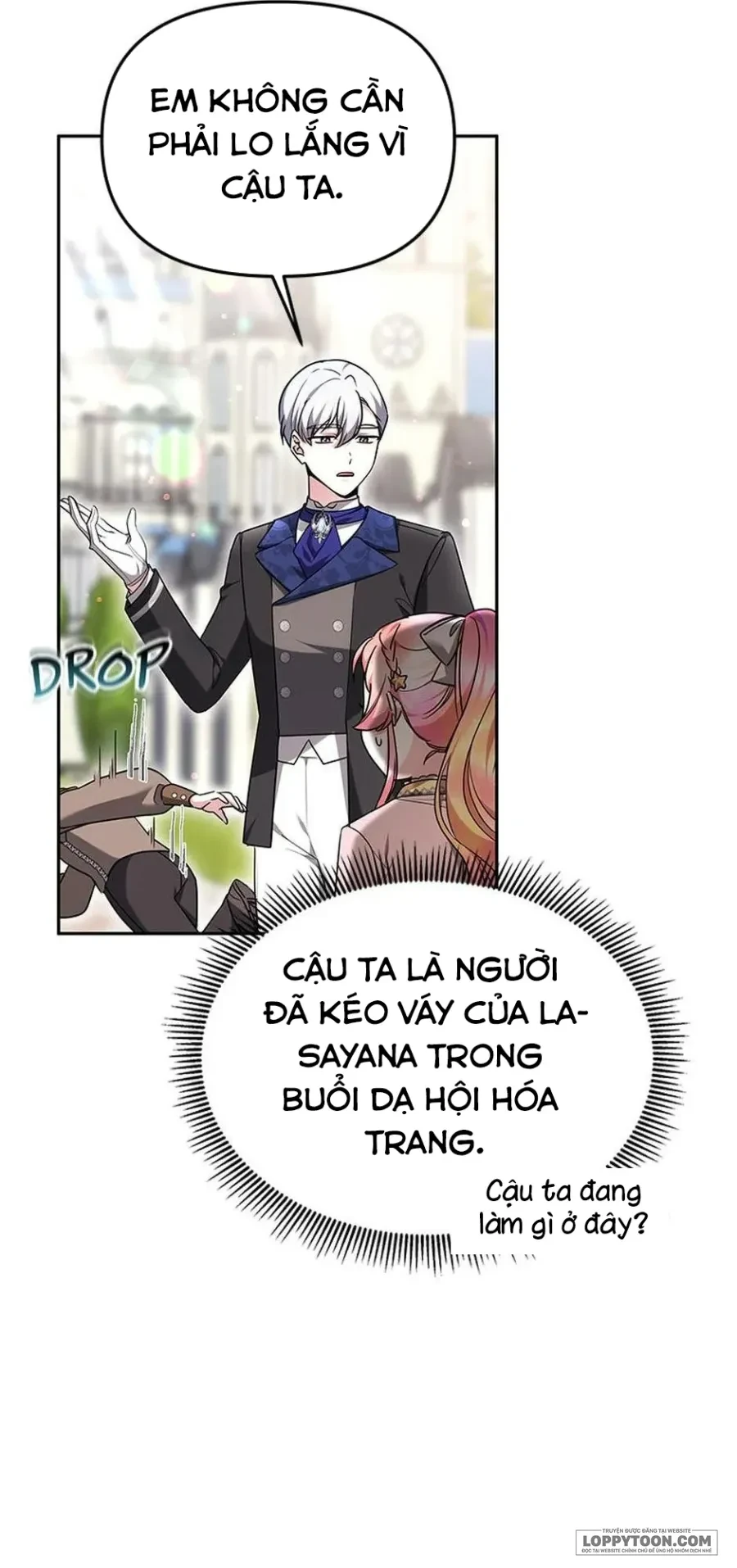 Rồng Con Thuần Hóa Những Kẻ Điên Rồ Chapter 47 - 60
