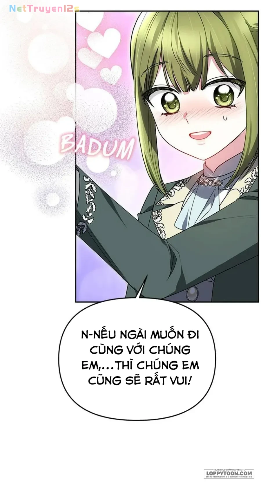 Rồng Con Thuần Hóa Những Kẻ Điên Rồ Chapter 47 - 65