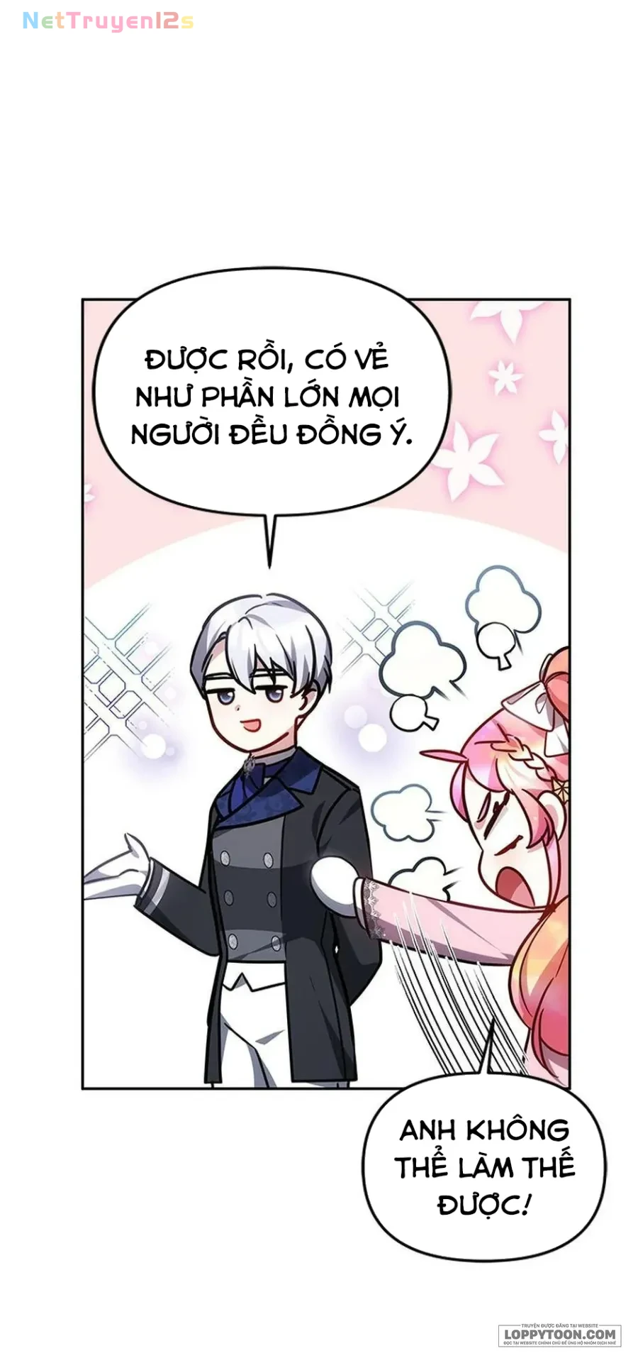 Rồng Con Thuần Hóa Những Kẻ Điên Rồ Chapter 47 - 68