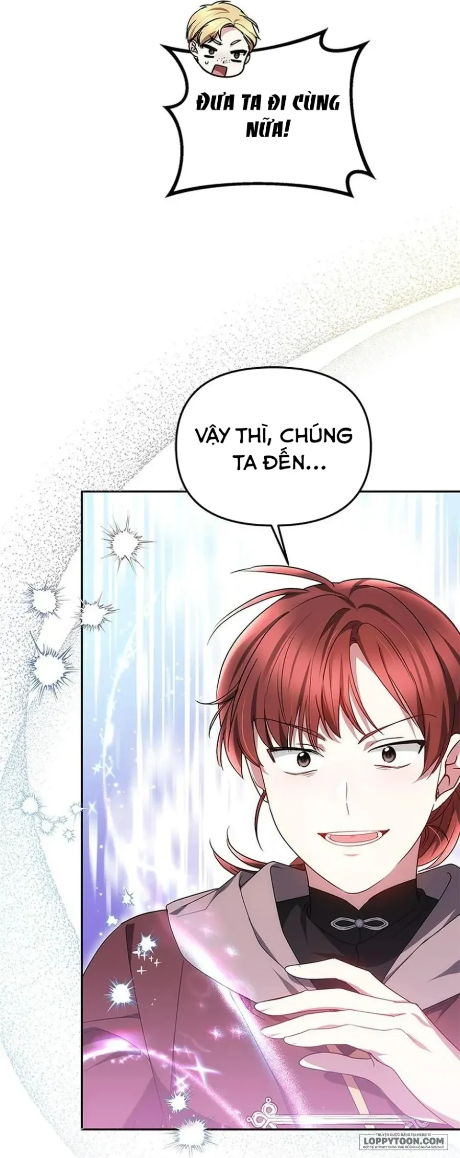 Rồng Con Thuần Hóa Những Kẻ Điên Rồ Chapter 47 - 72