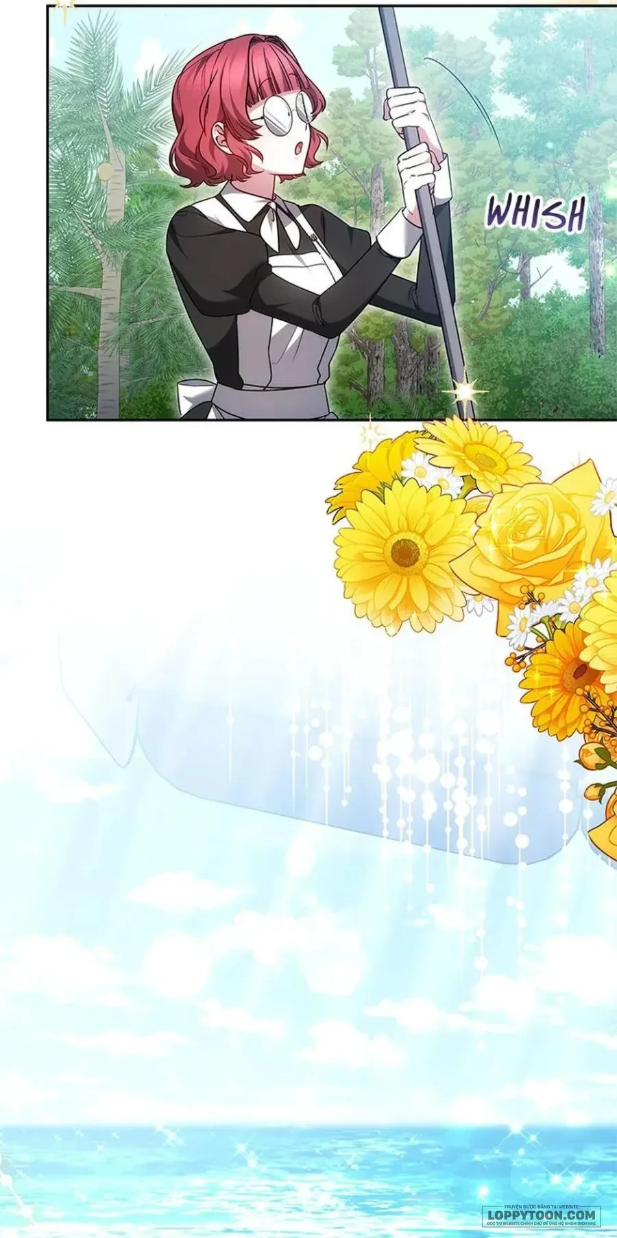 Rồng Con Thuần Hóa Những Kẻ Điên Rồ Chapter 48 - 4